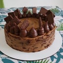 Foto de Chocotorta