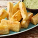 Foto de YUCA FRITA