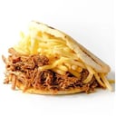 Foto de AREPA PELÚA