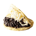 Foto de AREPA DOMINÓ