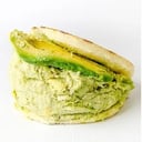 Foto de AREPA REINA PEPIADA