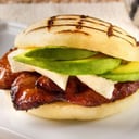 Foto de AREPA TROPICAL