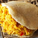 Foto de AREPA DE CAZÓN