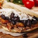 Foto de AREPA DE PABELLÓN