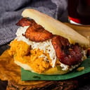 Foto de AREPA MARGARITEÑA