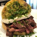 Foto de AREPA LLANERA