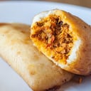 Foto de EMPANADA DE CAZÓN