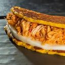 Foto de QUESO Y POLLITO