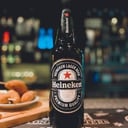 Foto de Heineken litro