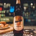 Foto de Imperial Lager Litro