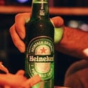 Foto de Porrón Heineken