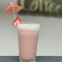 Foto de Limonada Con Frutilla
