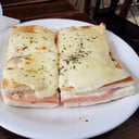 Foto de Sándwich Extra Queso