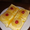 Foto de Sándwich Hawaiano 