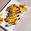 Foto de Omelette Griego