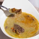 Foto de Caldo de Costilla