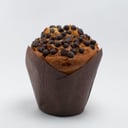 Foto de Muffin chips chocolate