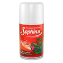 Foto de Aerosol Saphirus Apple