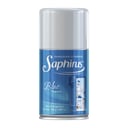 Foto de Aerosol Saphirus Blue