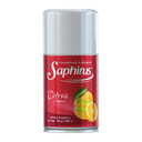 Foto de Aerosol Saphirus Citrus