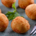 Foto de CROQUETAS DE PESCADO