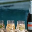 Foto de PROMO CHANDON DELICE