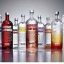 Foto de Absolut Botella