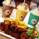 Foto de 8 Alitas