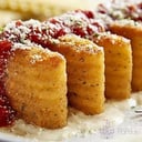 Foto de Lasaña Frita
