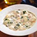 Foto de Chicken & Gnocchi