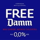 Foto de Free Damm