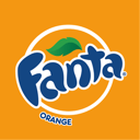 Foto de Fanta Naranja