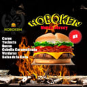 Foto de Hamburguesa New Yersey