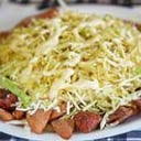 Foto de Salchipapa hoboken