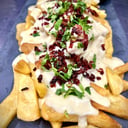 Foto de PAPAS 4 QUESOS