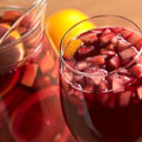 Foto de Jarra de Sangria