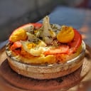 Foto de Provoleta Primavera