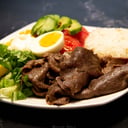 Foto de Churrasco al Plato