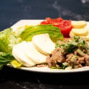 Foto de Atún Vegetariano