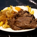 Foto de Churrasco a la Pobre