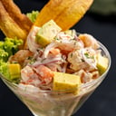 Foto de Ceviche tropical *NEW*