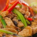 Foto de Fajitas de pollo