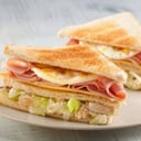Foto de Sandwich de pollo