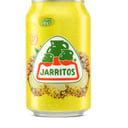 Foto de Jarrito de piña en lata