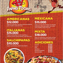 Foto de Papas toons