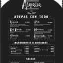 Foto de Arepaisa