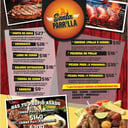 Foto de Santa Parrilla