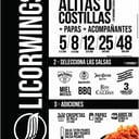 Foto de Licorwings