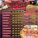 Foto de Pizzería Libano