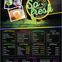 Foto de So fresh